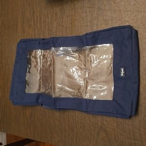 Thirty-One Top a Tote - Clear Lid for Large Utility Tote